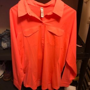Under Armour Shirt